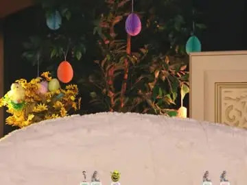 Chaturbate Adult Video Chat of lissa_meooow