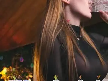 Chaturbate Adult Video Chat of lissa_meooow