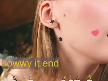 Chaturbate Live Porn of lissa_meooow