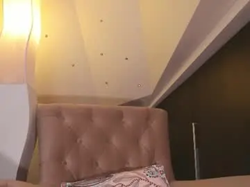 Chaturbate Nude Webcam of lissa_meooow