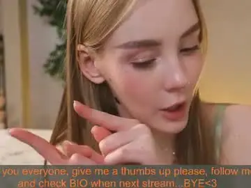 Chaturbate Adult Webcams of lissa_meooow