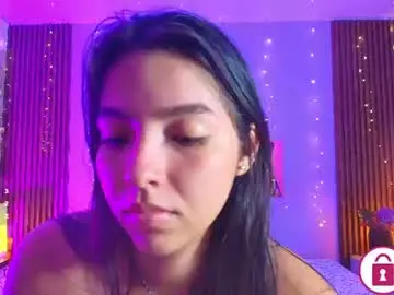 Chaturbate Sex Cam of luna_moriati