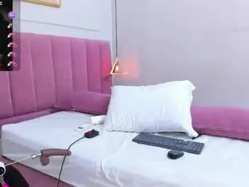 Chaturbate Adult Webcam of megansaenz_1