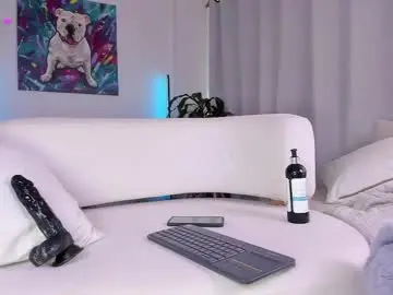 Chaturbate Private Sex Chat of nemisha