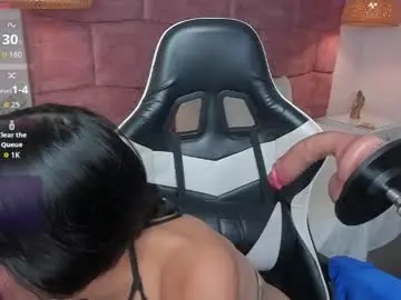 Chaturbate Adult Video Chat of scarleth_maison