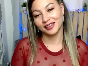 Chaturbate Free Live Porn of scarlettjoyy