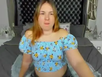 Chaturbate Sex Chat of sofii_darling