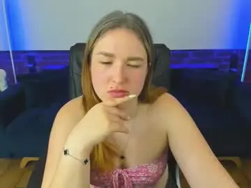 Chaturbate Live Sex Cam of sofii_darling