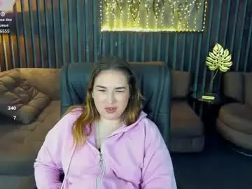 Chaturbate Live Sex of sofii_darling