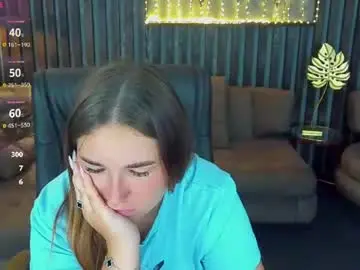 Chaturbate Live Porn of sofii_darling