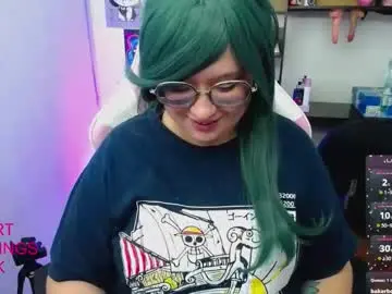 Chaturbate Live Sex of _jadee_p_