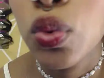 Chaturbate Free Porn Cam of agatha_amaya