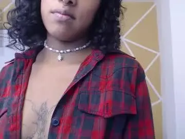 Chaturbate Watch Live Sex Cams of agatha_amaya