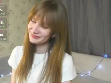 Chaturbate Adult Webcams of arielnasvish