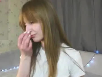 Chaturbate Watch Live Sex Cams of arielnasvish