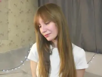 Chaturbate Adult Webcam of arielnasvish