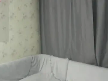 Chaturbate Nude Webcam of arielnasvish