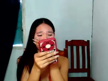 Chaturbate Adult Webcams of baninay810654
