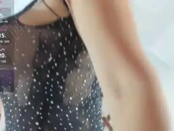 Chaturbate Adult Webcam of elena_mature