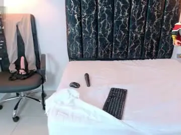 Chaturbate Live Porn of evvaa_moon