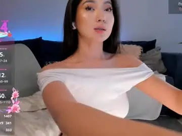 Chaturbate Live Sex Cam of iminako