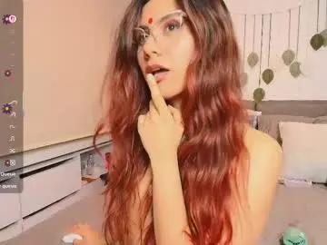 Chaturbate Adult Video Chat of irisrossee_