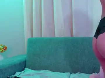 Chaturbate Adult Video Chat of isa_kis_1