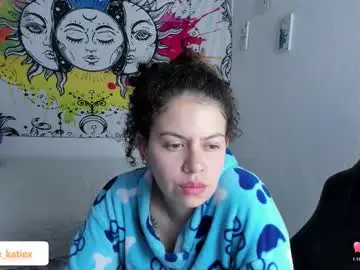 Chaturbate Best Webcam of just_katiex