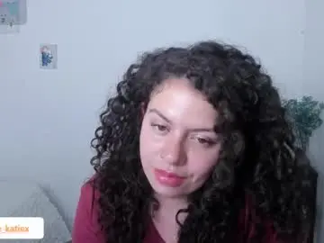 Chaturbate Free Live Porn of just_katiex