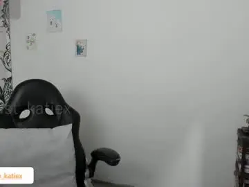 Chaturbate Sex Chat of just_katiex