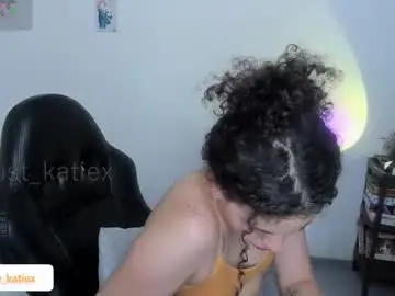 Chaturbate Live Sex Cam of just_katiex