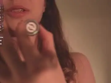 Chaturbate Sex Cam of lunalike