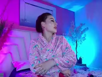 Chaturbate Best Webcam of miia_paris