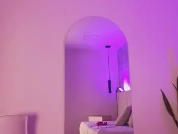 Chaturbate Live Sex Cam of mimi_morgan