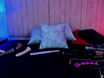 Chaturbate Nude Webcam of pamelaponce