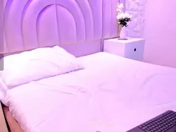 Chaturbate Nude Webcam of roxy_flame_