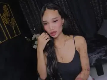 Chaturbate Nude Webcam of serena_harper