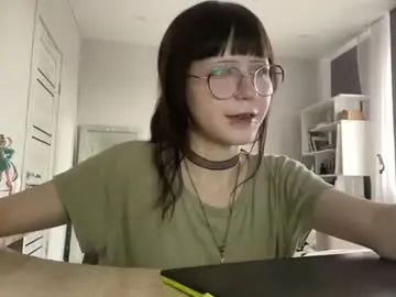 Chaturbate Adult Webcam of shellyebesugawa