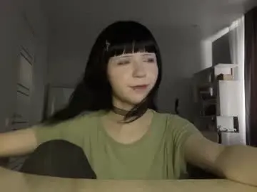 Chaturbate Live Sex Cam of shellyebesugawa