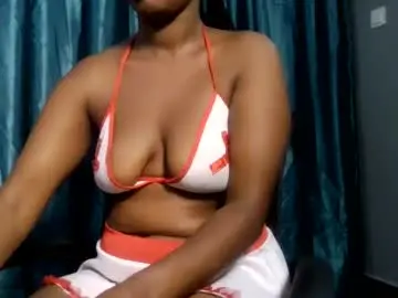 Chaturbate Adult Webcams of sweet_ebony001