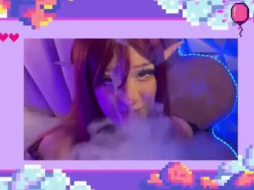 Chaturbate Sex Cam of toky_doll