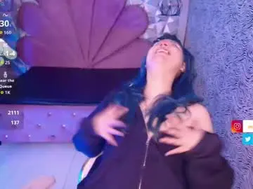 Chaturbate Private Sex Chat of toky_doll