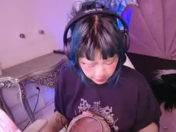 Chaturbate Free Porn Cam of toky_doll