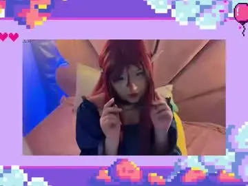 Chaturbate Adult Webcam of toky_doll