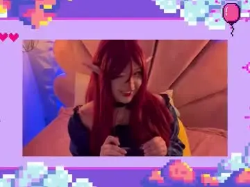 Chaturbate Best Webcam of toky_doll