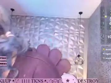 Chaturbate Best live sex cam show of toky_doll