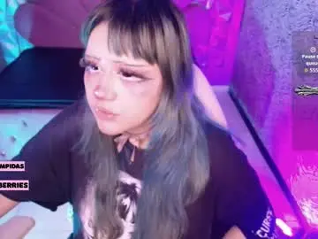 Chaturbate Live Sex of toky_doll