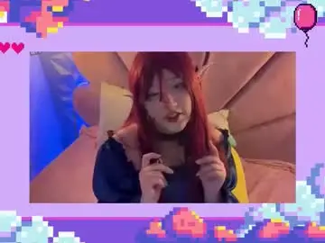 Chaturbate Free Live Porn of toky_doll