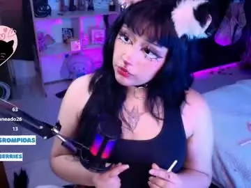 Chaturbate Private Sex Chat of toky_doll