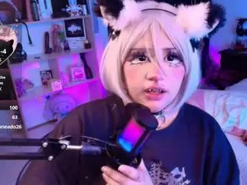 Chaturbate Adult Webcam of toky_doll